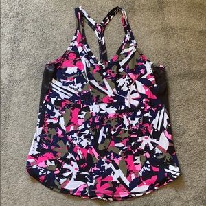 Lululemon Tank Top Size 12